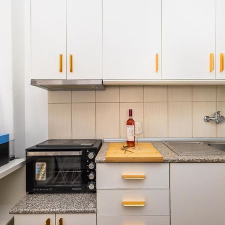 Mynd Retreat Apartment By Binobi! Salonicco Esterno foto