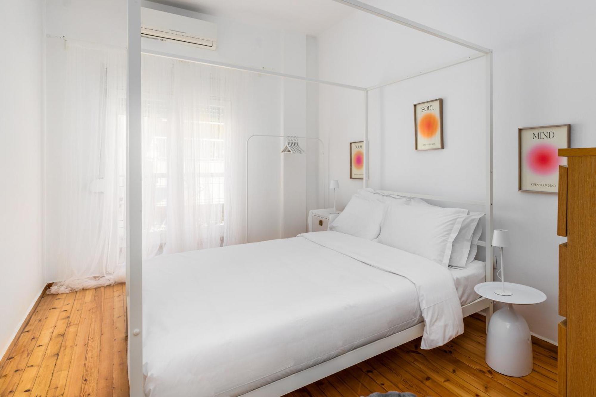 Mynd Retreat Apartment By Binobi! Salonicco Esterno foto