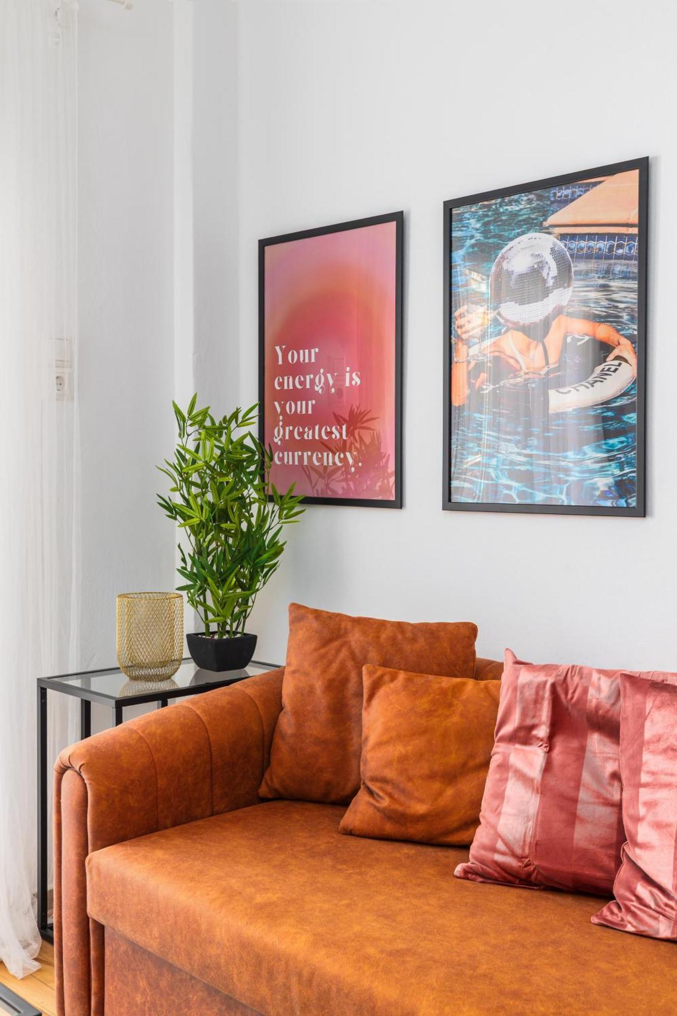 Mynd Retreat Apartment By Binobi! Salonicco Esterno foto